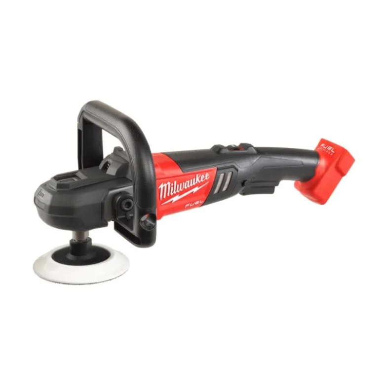 Polisseuse 18 volts fuel M18 FAP180-0X Milwaukee | 4933451552