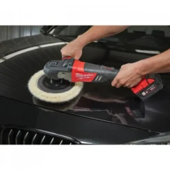 Polisseuse 18 volts fuel M18 FAP180-0X Milwaukee | 4933451552