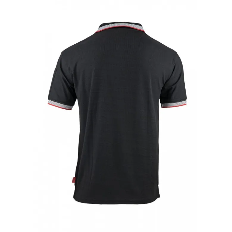Polo homme manches courtes - SOCCER - FACOM | FXWW9010E