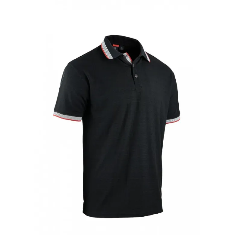 Polo homme manches courtes - SOCCER - FACOM | FXWW9010E