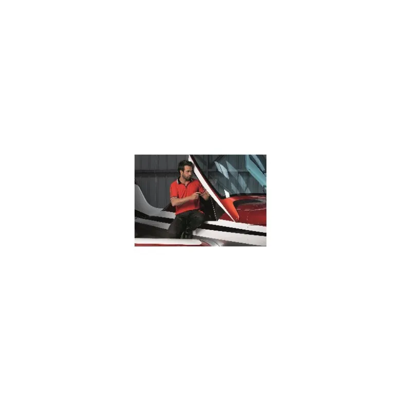 Polo homme manches courtes - TIME - FACOM | FXWW9000E