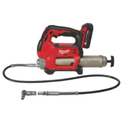 Pompe a graisse 18 volts M18 GG-201C Milwaukee | 4933440490