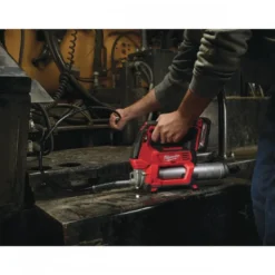 Pompe a graisse 18 volts M18 GG-0 Milwaukee | 4933440493