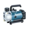 Pompe a vide 18 V Li-Ion 50 l/min 20 Pa (150 microns) (Produit seul) MAKITA DVP180RT