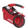 Pompe d'épreuve manuelle compacte 50bar 5l Virax | 262035