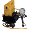 Pompe hydrau-électrique KS Tools | 640.0030