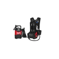 Pompe immergée MX FUEL , sans batterie - Milwaukee | 4933498162