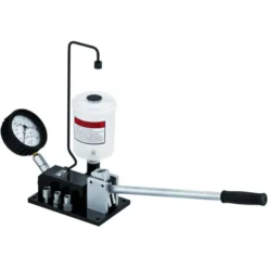 Pompe pour tarer les injecteurs diesel - Bahco | BE13ZL11