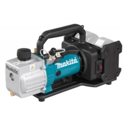 Pompe à vide SANS FIL 18VX2 - Makita | DVP181ZK