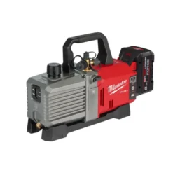 Pompe à vide 18V, 1 batterie 8Ah - Milwaukee | 4933499249