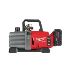 Pompe à vide 18V, 1 batterie 8Ah - Milwaukee | 4933499249