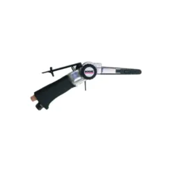 PONCEUSE A BANDE 10 MM 35 W 18.000 TR/MIN CORPS ACIER GAINE - SAM | RC8430
