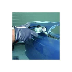 PONCEUSE A BANDE 10 MM 35 W 18.000 TR/MIN CORPS ACIER GAINE - SAM | RC8430