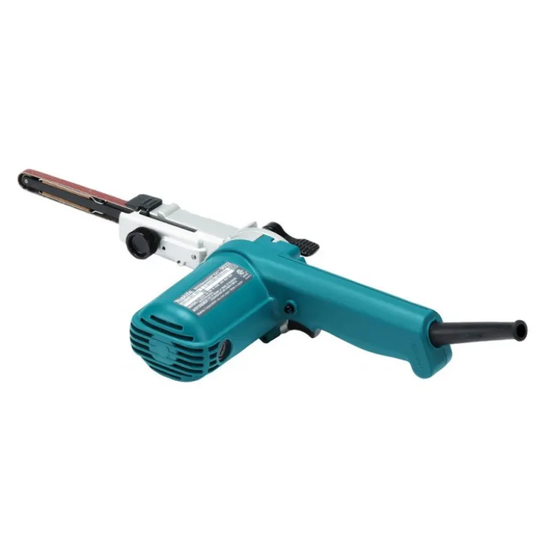 Ponceuse à bande Makita 500 Watt 9 x 533 mm modèle 9032