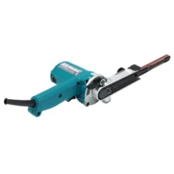 Ponceuse à bande Makita 500 Watt 9 x 533 mm modèle 9032