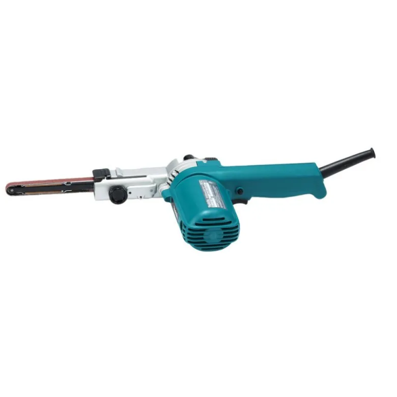 Ponceuse à bande Makita 500 Watt 9 x 533 mm modèle 9032