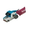 Ponceuse à bande Makita 1010 Watt 76 x 610 mm modèle 9920