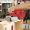 Ponceuse à Bande 1150 Watts largeur 100mm BS 100 LE | 4933385150 Milwaukee