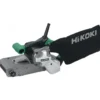 Ponceuse à bande 1020W élect Hikoki | SB10V2WAZ
