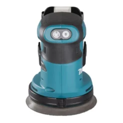Ponceuse EXCENT.125MM SEULE+MACPAC2 - Makita | DBO180ZJ
