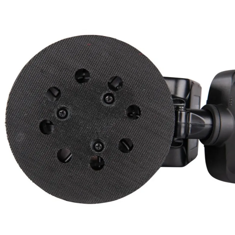 Ponceuse EXCENT.125MM SEULE+MACPAC2 - Makita | DBO180ZJ