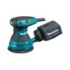 Ponceuse excentrique Makita 300 Watt diamètre 125 mm modèle BO5031J