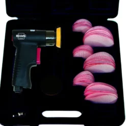 PONCEUSE MINI - REVOLVER 50-75 MM - EN COFFRET - SAM | RC1346C-90