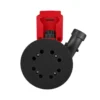 Ponceuse orbitale FUEL 125mm, M18 FROS125-0B, sans batterie - Milwaukee | 4933498253