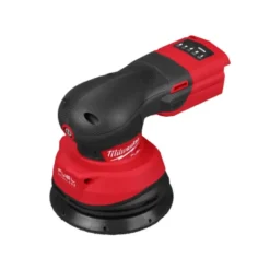 Ponceuse orbitale FUEL 125mm, M18 FROS125-0B, sans batterie - Milwaukee | 4933498253