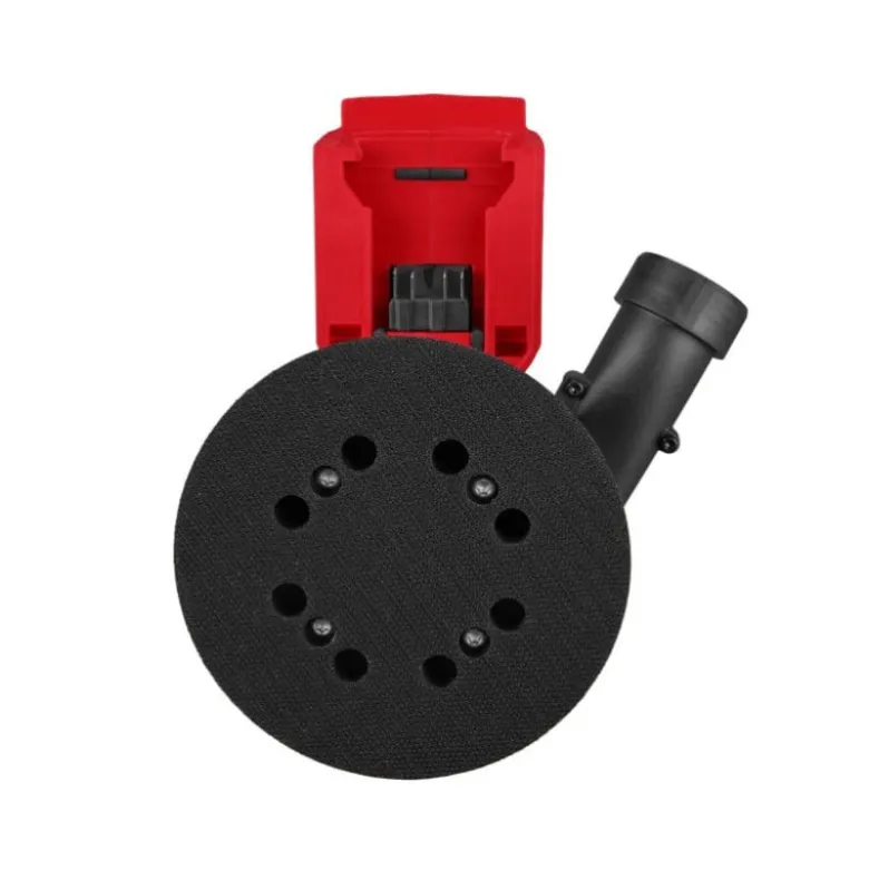 Ponceuse orbitale FUEL 125mm, 18V, 5Ah - Milwaukee | 4933498254