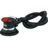 Ponceuse orbitale pneumatique 6'', excentrique 5 mm KS Tools | 515.1257