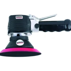 PONCEUSE ORBITALE/ROTATIVE 150 MM - VELCRO - SAM | RC927V