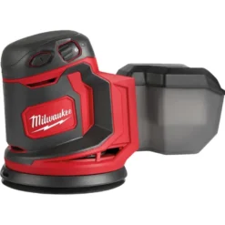 Ponceuse orbitale 18 volts M18 BOS125-0 Milwaukee | 4933464228