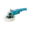 Ponceuse polisseuse à disque 710 Watt diamètre 180 mm modèle 9207SPB