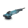Ponceuse polisseuse excentrique 900 W Ø 150 mm MAKITA PO6000C