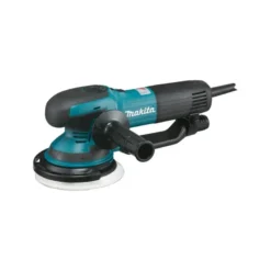 Ponceuse polisseuse excentrique Makita 750W Ø diamètre 150mm Makita | BO6050J