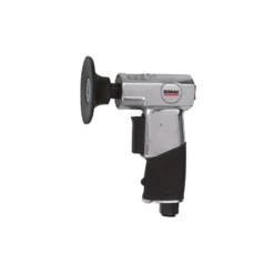 PONCEUSE ROTATIVE REVOLVER 50-75 MM - 15.000 TR/MIN - SAM | RC163