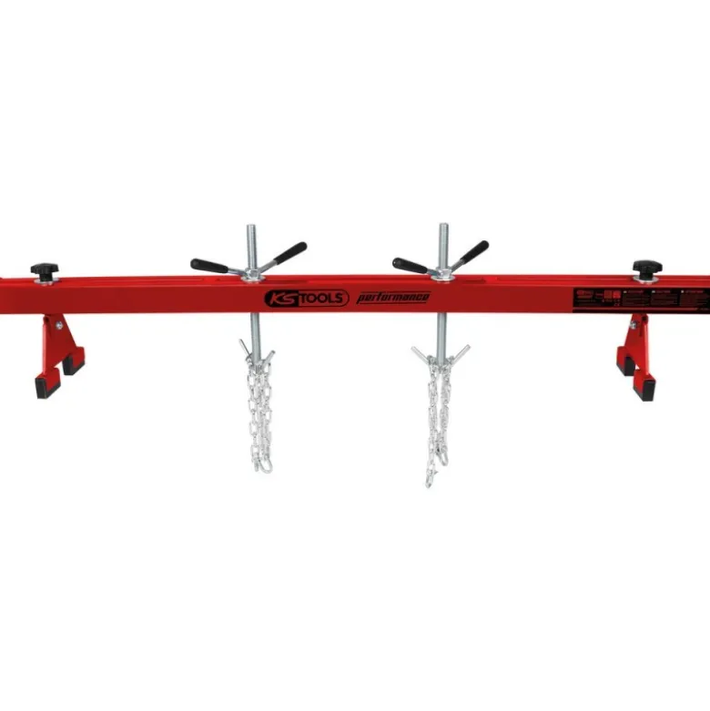 Pont de moteur Performance, 500 kg - KSTools | 160.0265