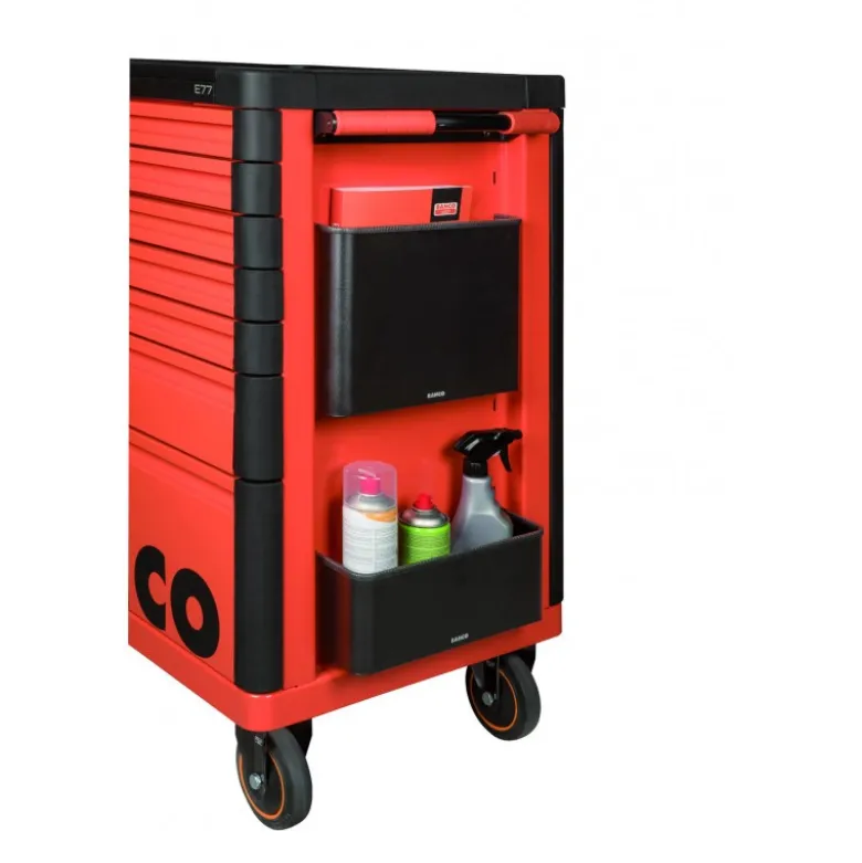 Porte-aérosols pour servantes « Storage HUB » 1477K et 1472K - Bahco | 1477K-AC20