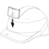 PORTE BADGE UNIVERSEL - GISS | 886857
