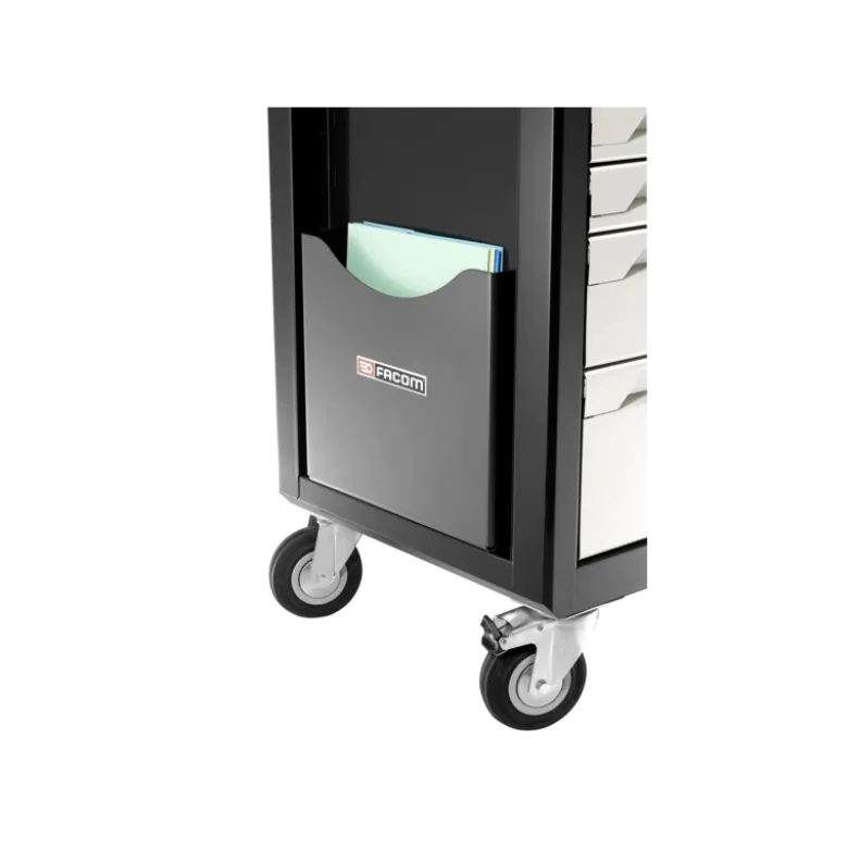 Porte documents XL gris Facom | JET.A2GXL