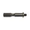 Porte-mandrins à emmanchement Cannelure pour mandrins 1/2'' - 20 UNF Makita | P-07266