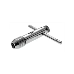 Porte outils à cliquet court (Tourne à gauche) pour tarauds M6 Facom | 830A.5
