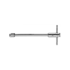 Porte outils à cliquet longs pour tarauds M6 Facom | 830A.5L