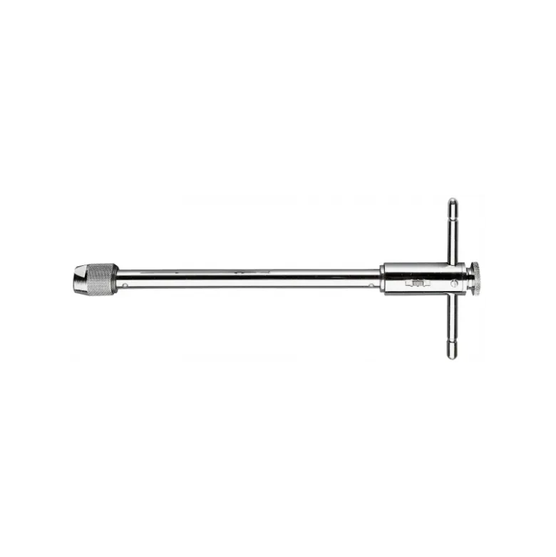 Porte outils à cliquet longs pour tarauds M12 Facom | 830A.10L