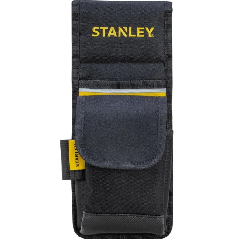 PORTE-OUTILS DE CEINTURE 4 COMPARTIMENTS STANLEY 1-93-329
