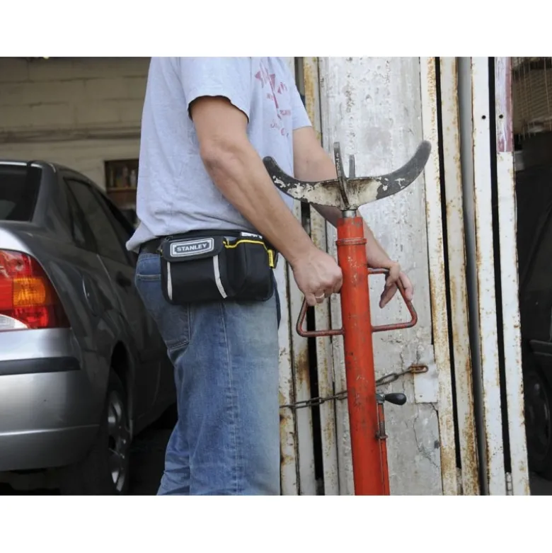 PORTE-OUTILS POCHETTE SIDE BAG STANLEY 1-96-179