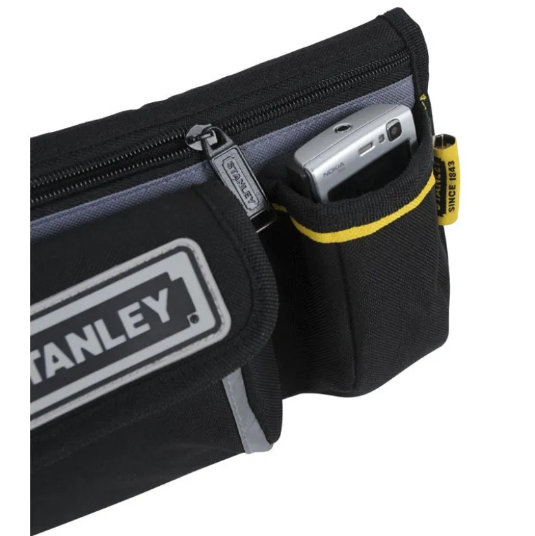 PORTE-OUTILS POCHETTE SIDE BAG STANLEY 1-96-179