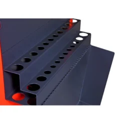 Porte-outils 23 trous pour stocker des levier ou des tournevis - Bahco | 1470K-AC2