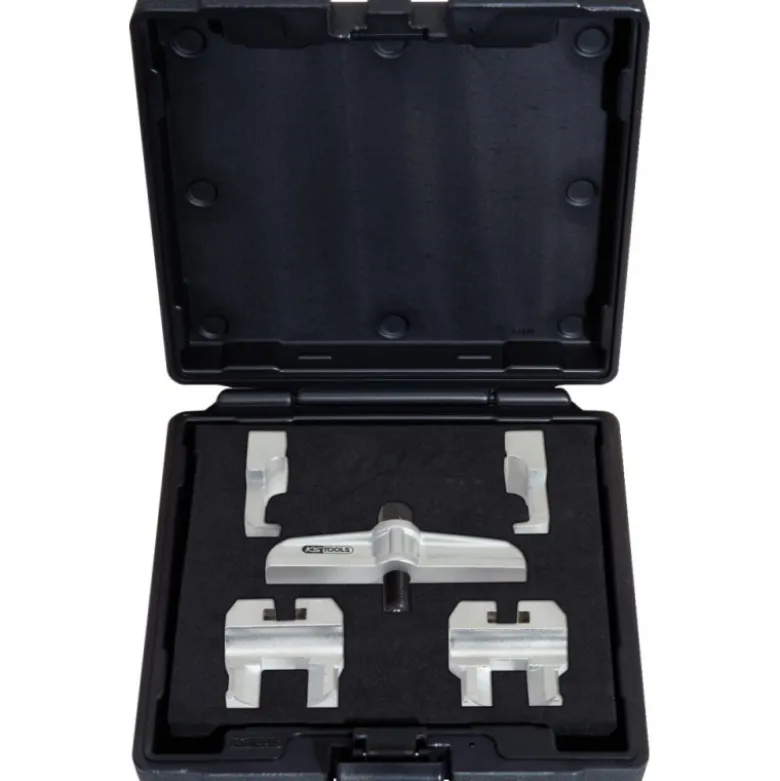 Potence pour extracteur universel de courroies KS Tools | 150.3116